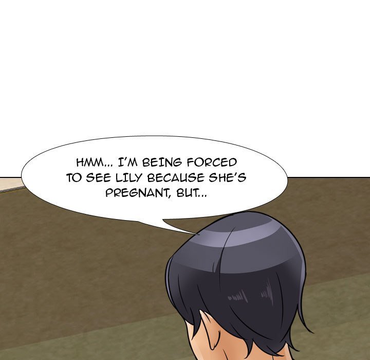 Our Exchange - Chapter 95 [photo 85] - MangaPorn