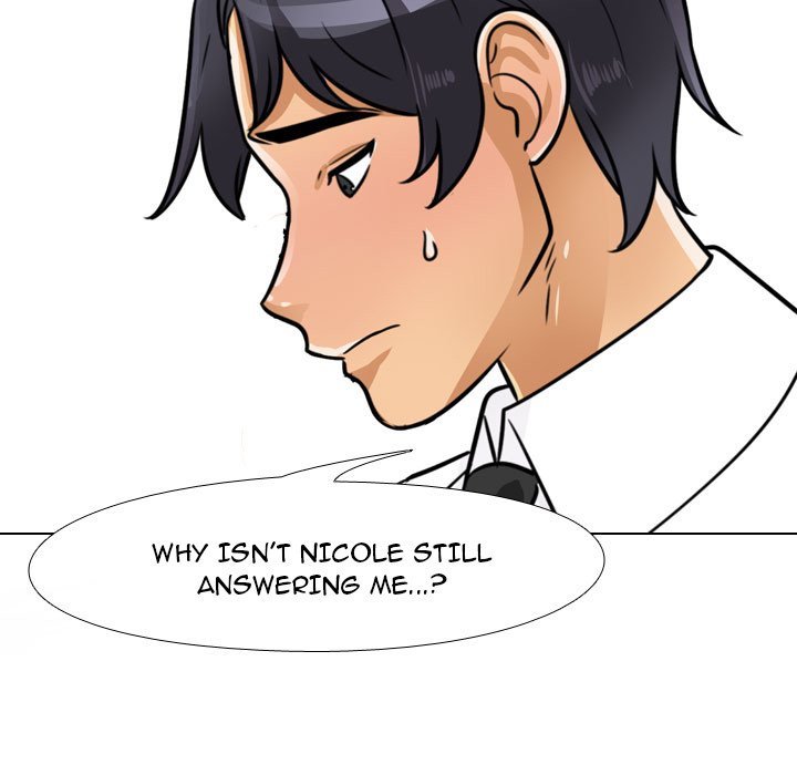 Our Exchange - Chapter 95 [photo 87] - MangaPorn