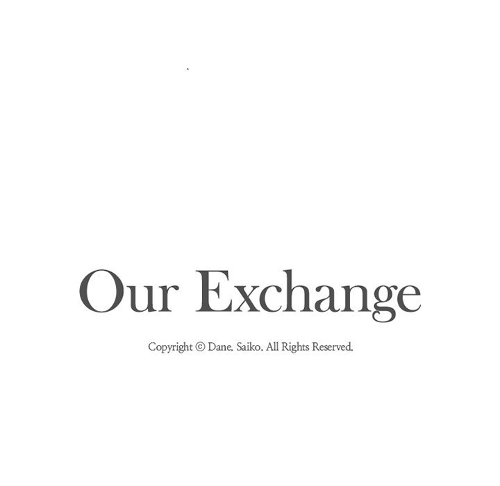 Our Exchange - Chapter 96 [photo 12] - MangaPorn