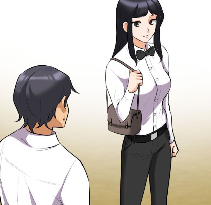 Our Exchange - Chapter 96 [photo 15] - MangaPorn