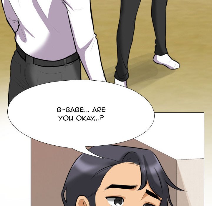Our Exchange - Chapter 96 [photo 16] - MangaPorn