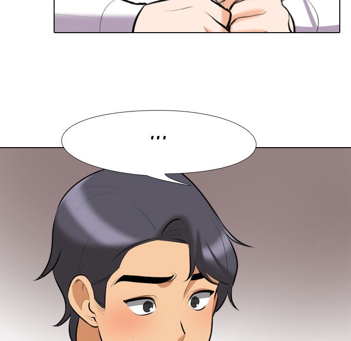 Our Exchange - Chapter 96 [photo 25] - MangaPorn