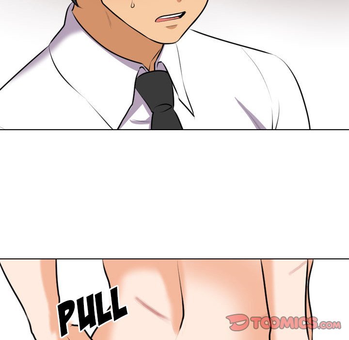 Our Exchange - Chapter 96 [photo 26] - MangaPorn