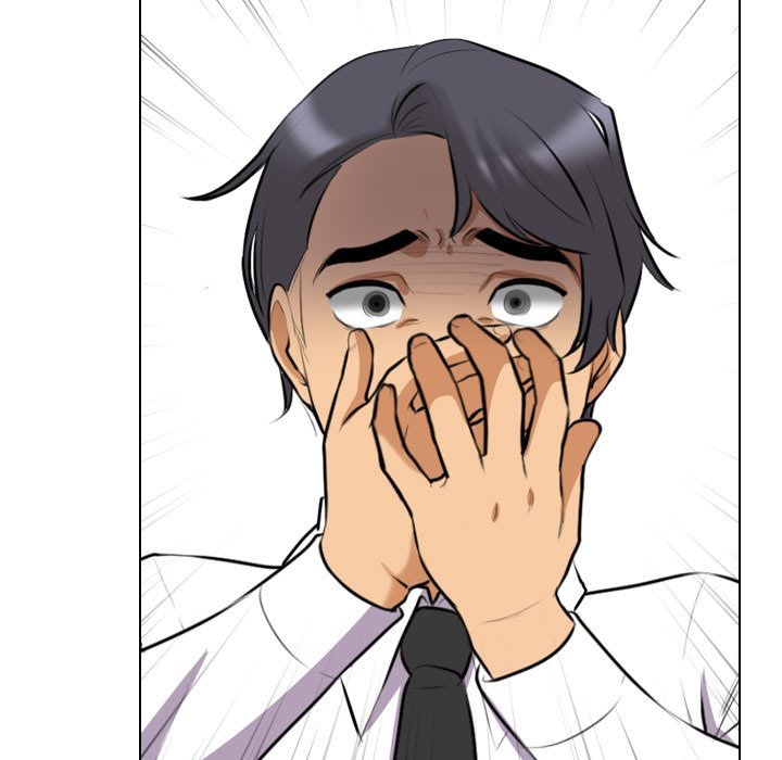 Our Exchange - Chapter 96 [photo 33] - MangaPorn