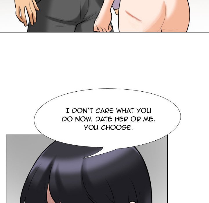 Our Exchange - Chapter 96 [photo 36] - MangaPorn