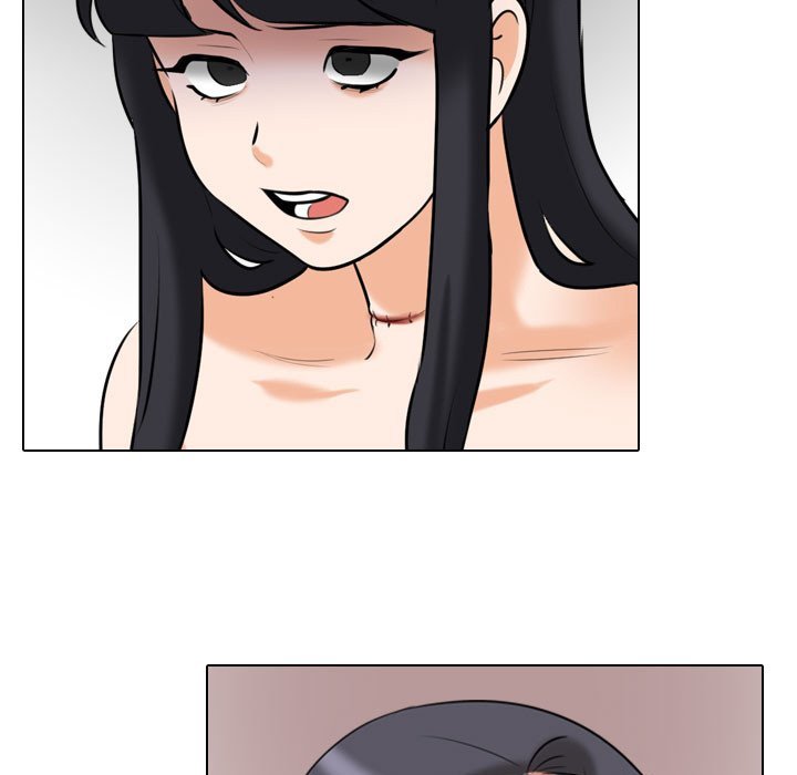 Our Exchange - Chapter 96 [photo 37] - MangaPorn
