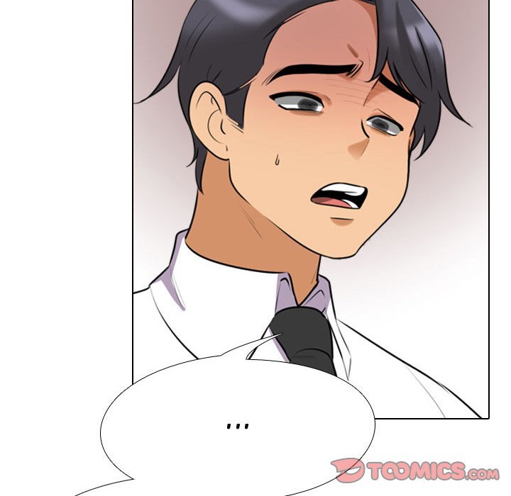 Our Exchange - Chapter 96 [photo 38] - MangaPorn