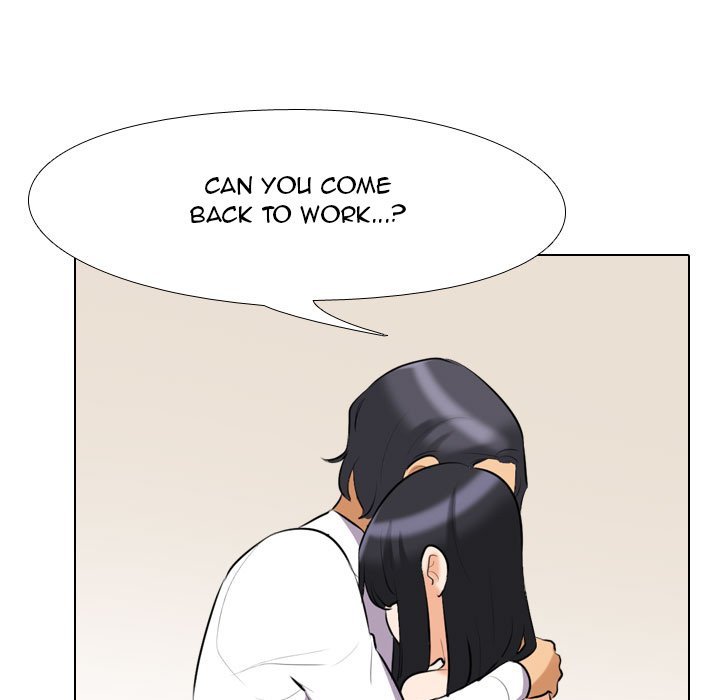 Our Exchange - Chapter 96 [photo 45] - MangaPorn