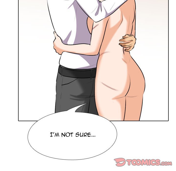 Our Exchange - Chapter 96 [photo 46] - MangaPorn