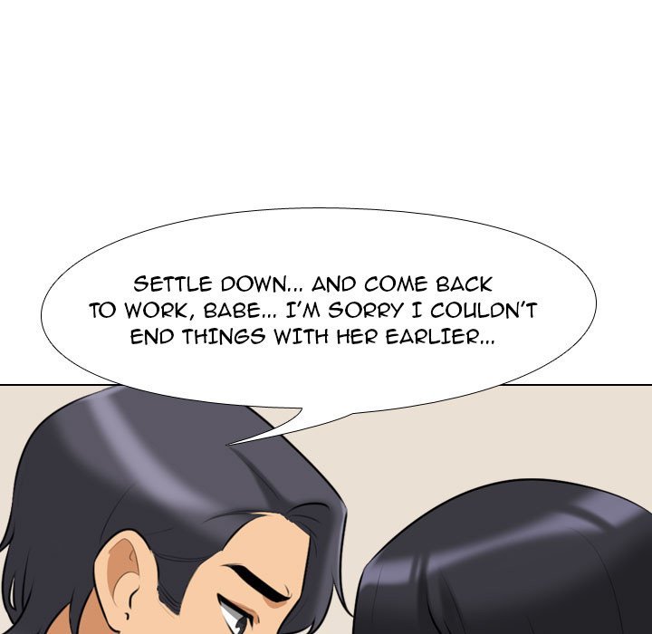 Our Exchange - Chapter 96 [photo 47] - MangaPorn