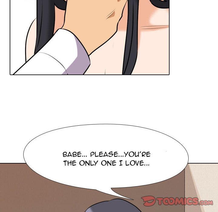 Our Exchange - Chapter 96 [photo 50] - MangaPorn