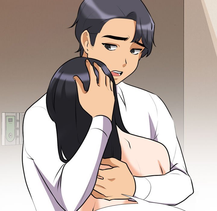 Our Exchange - Chapter 96 [photo 51] - MangaPorn