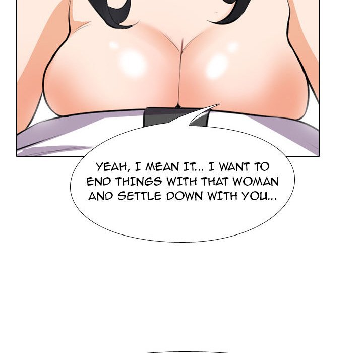 Our Exchange - Chapter 96 [photo 56] - MangaPorn