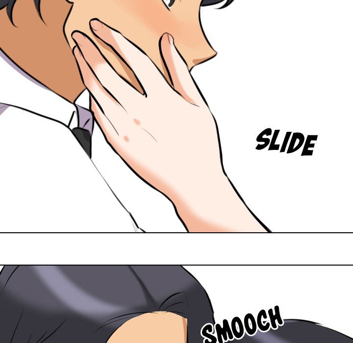 Our Exchange - Chapter 96 [photo 59] - MangaPorn