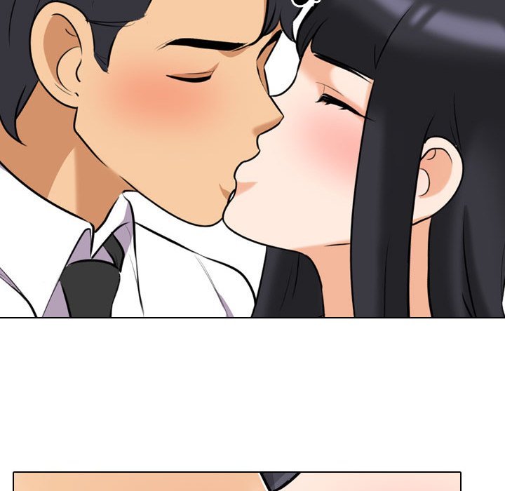 Our Exchange - Chapter 96 [photo 60] - MangaPorn