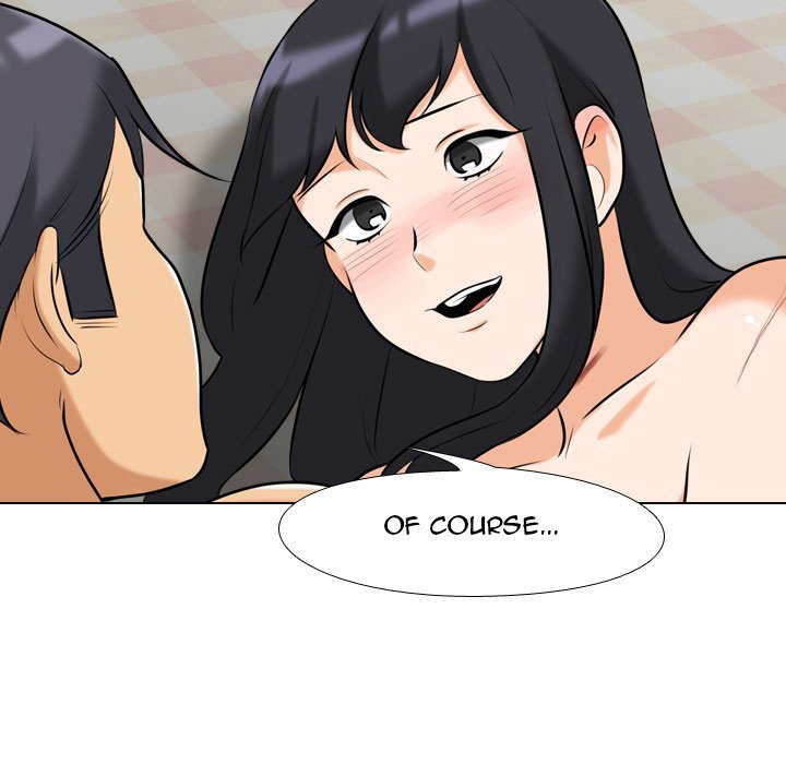 Our Exchange - Chapter 96 [photo 77] - MangaPorn