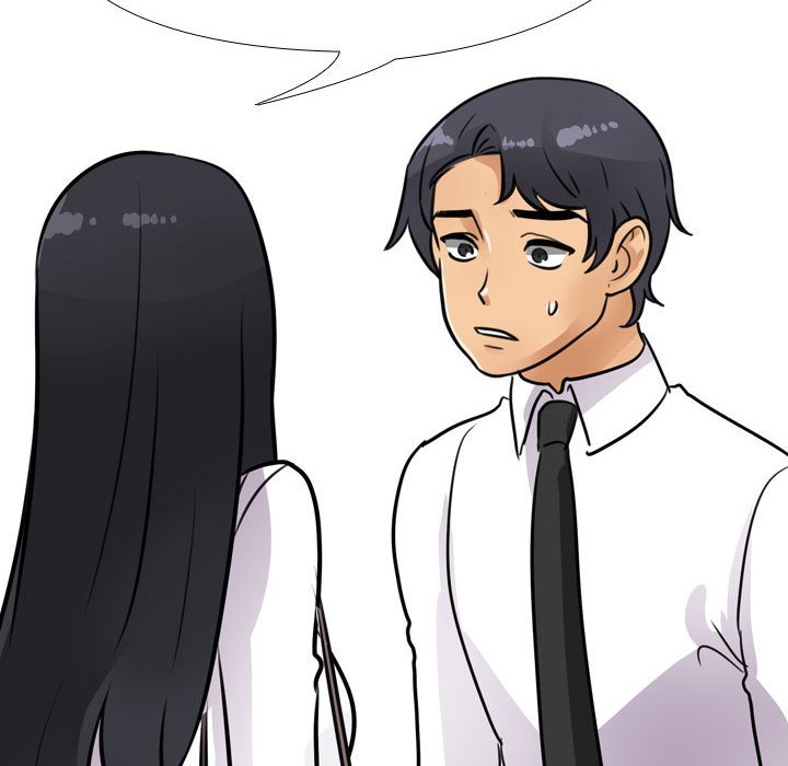 Our Exchange - Chapter 96 [photo 8] - MangaPorn