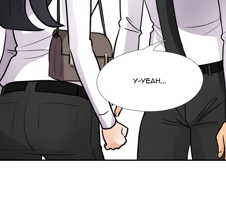 Our Exchange - Chapter 96 [photo 9] - MangaPorn