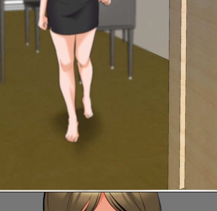 Our Exchange - Chapter 96 [photo 97] - MangaPorn