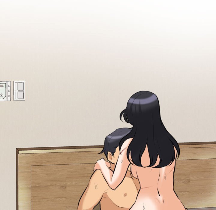 Our Exchange - Chapter 97 [photo 15] - MangaPorn