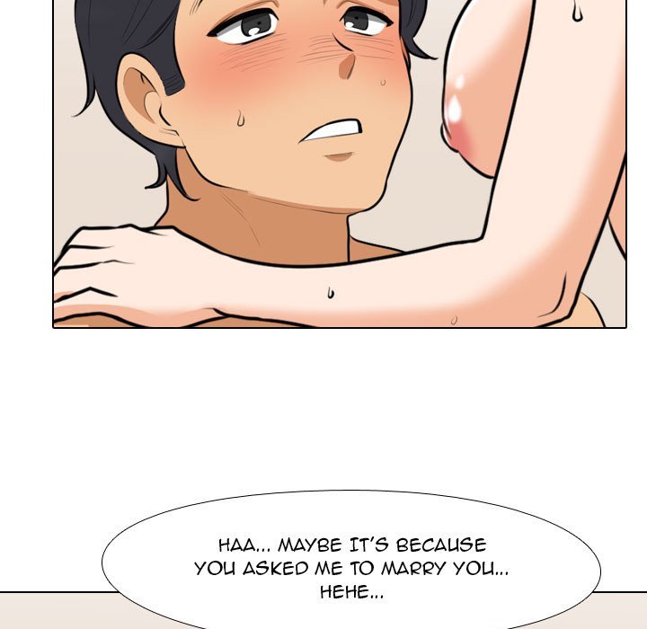 Our Exchange - Chapter 97 [photo 21] - MangaPorn