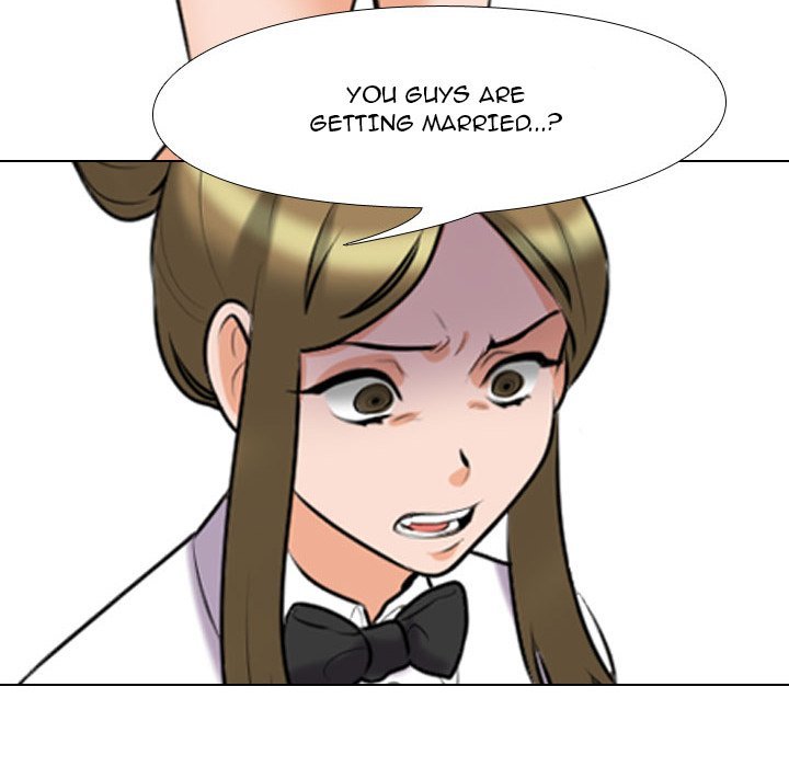 Our Exchange - Chapter 97 [photo 28] - MangaPorn