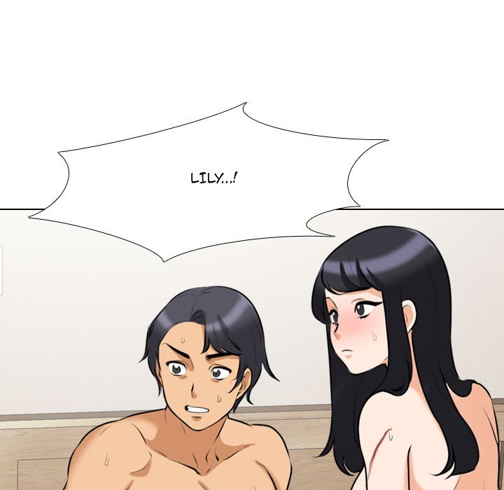 Our Exchange - Chapter 97 [photo 29] - MangaPorn