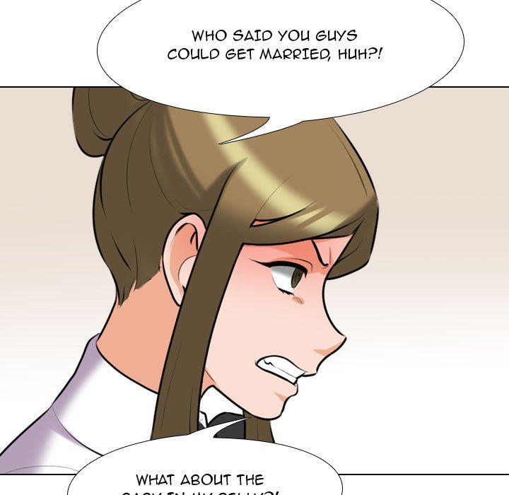 Our Exchange - Chapter 97 [photo 31] - MangaPorn