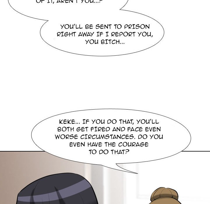 Our Exchange - Chapter 97 [photo 36] - MangaPorn