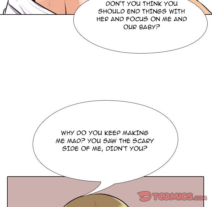 Our Exchange - Chapter 97 [photo 42] - MangaPorn