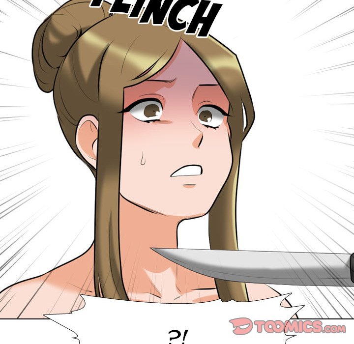 Our Exchange - Chapter 97 [photo 58] - MangaPorn