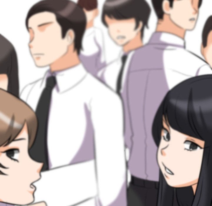 Our Exchange - Chapter 98 [photo 100] - MangaPorn
