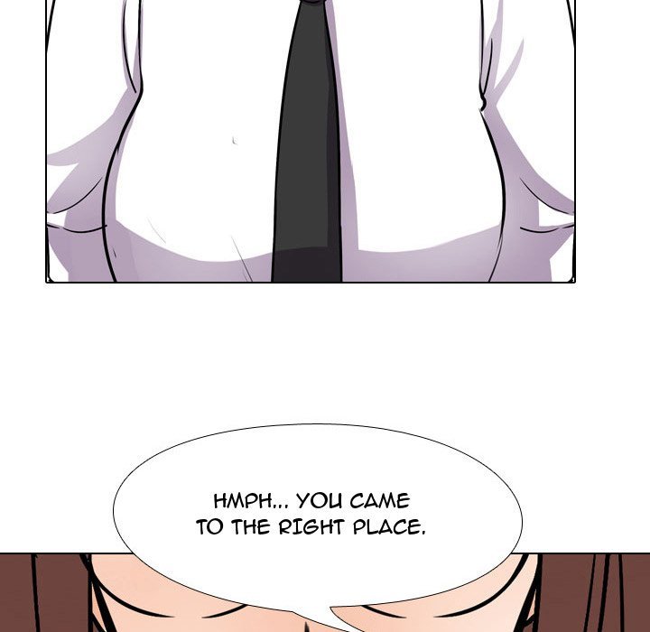 Our Exchange - Chapter 98 [photo 103] - MangaPorn