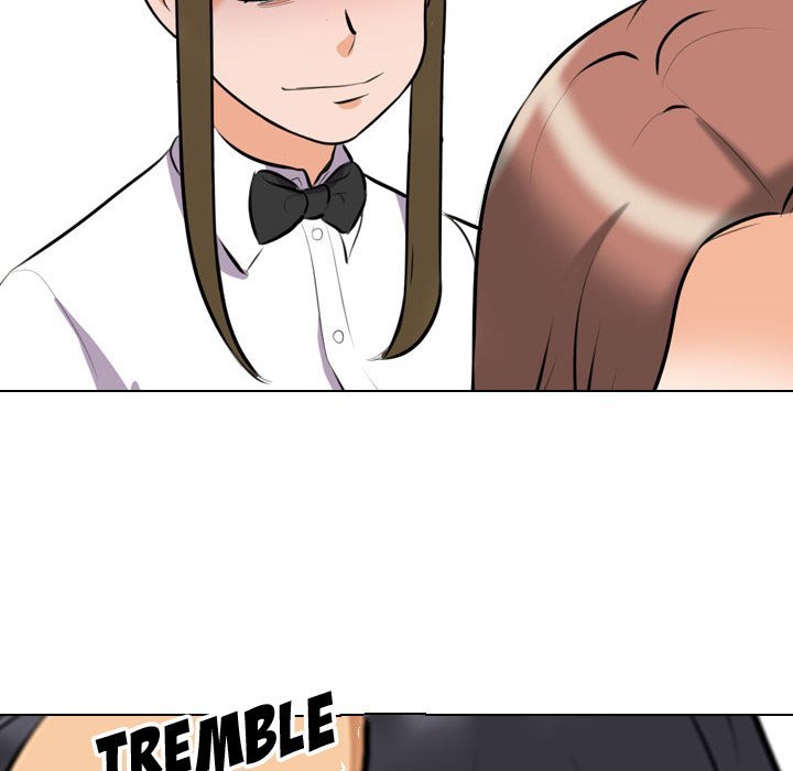 Our Exchange - Chapter 98 [photo 107] - MangaPorn