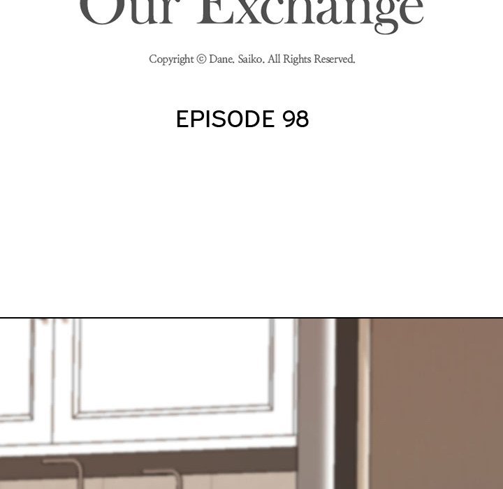 Our Exchange - Chapter 98 [photo 14] - MangaPorn