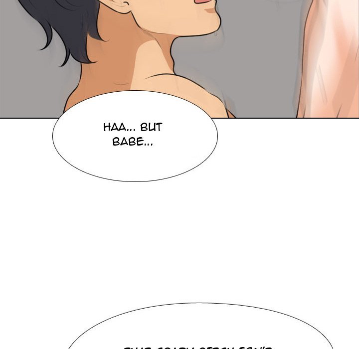 Our Exchange - Chapter 98 [photo 22] - MangaPorn