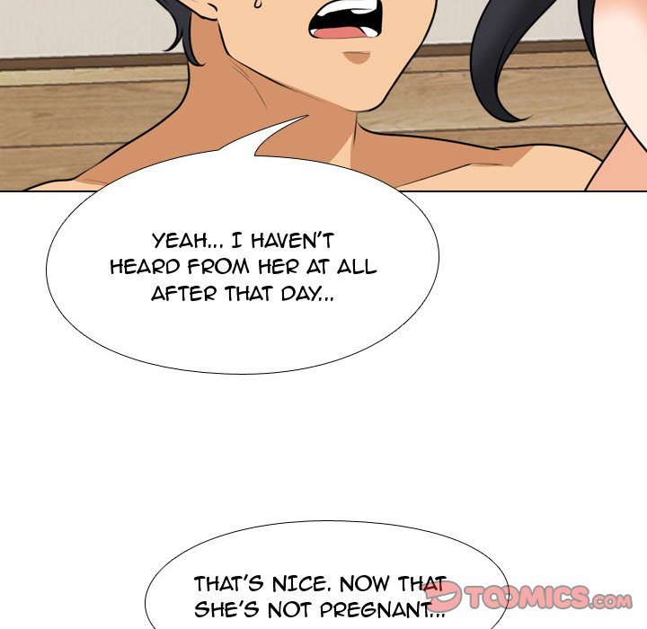 Our Exchange - Chapter 98 [photo 26] - MangaPorn