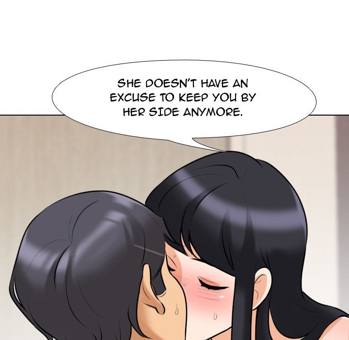 Our Exchange - Chapter 98 [photo 28] - MangaPorn