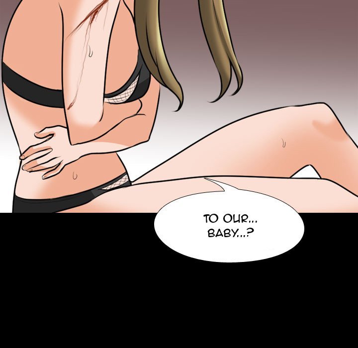 Our Exchange - Chapter 98 [photo 33] - MangaPorn