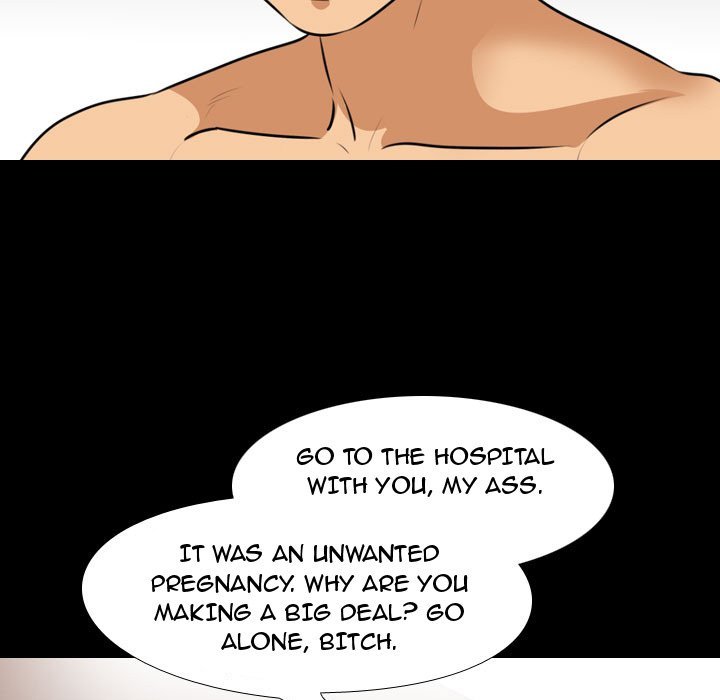 Our Exchange - Chapter 98 [photo 39] - MangaPorn
