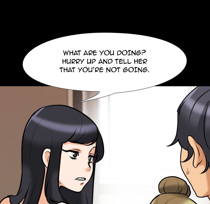 Our Exchange - Chapter 98 [photo 44] - MangaPorn