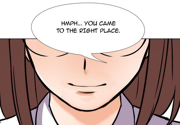 Our Exchange - Chapter 99 [photo 1] - MangaPorn