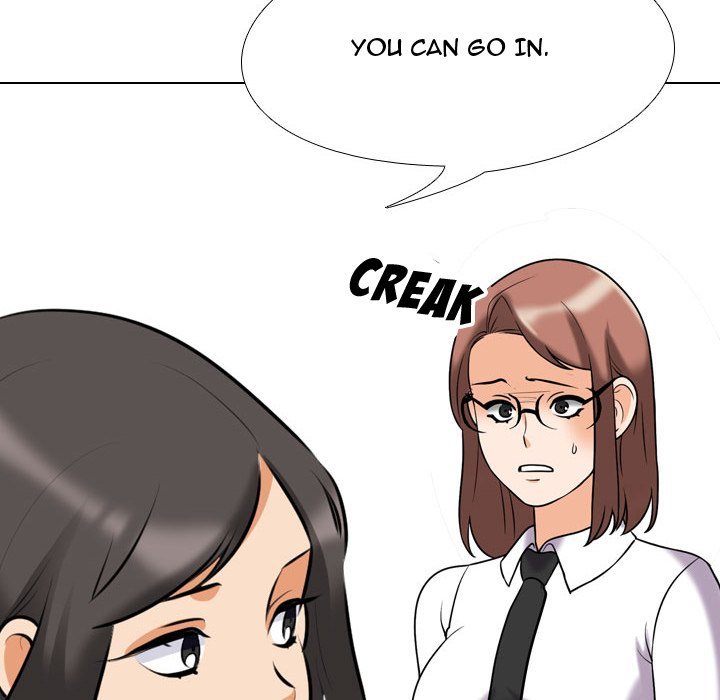 Our Exchange - Chapter 99 [photo 100] - MangaPorn