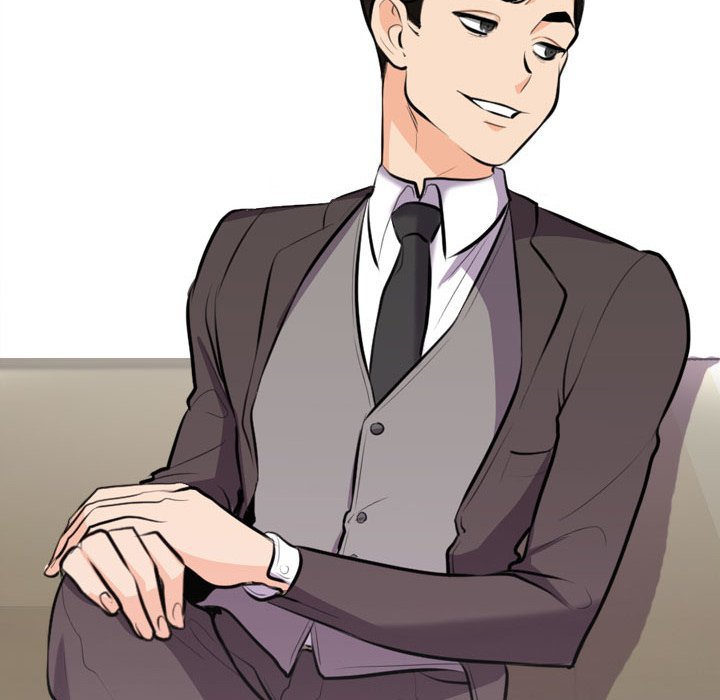 Our Exchange - Chapter 99 [photo 104] - MangaPorn