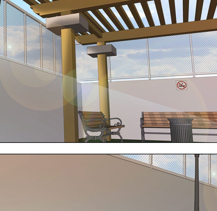 Our Exchange - Chapter 99 [photo 14] - MangaPorn