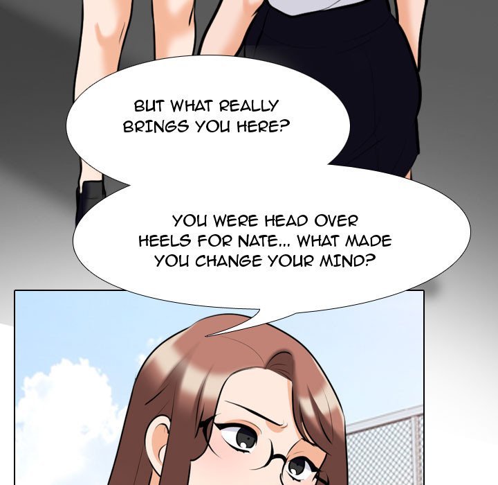 Our Exchange - Chapter 99 [photo 17] - MangaPorn