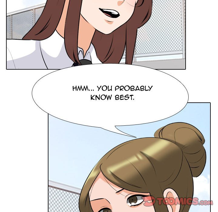 Our Exchange - Chapter 99 [photo 18] - MangaPorn