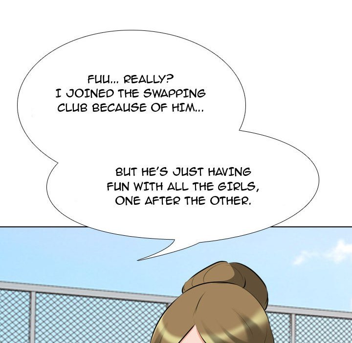 Our Exchange - Chapter 99 [photo 20] - MangaPorn