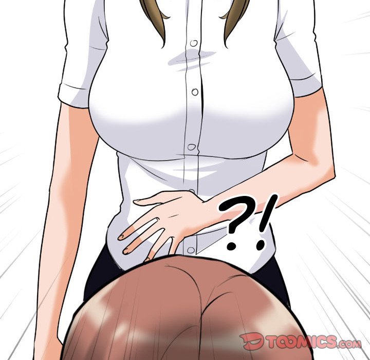 Our Exchange - Chapter 99 [photo 26] - MangaPorn
