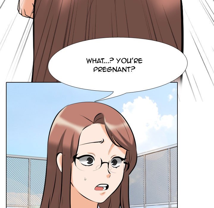 Our Exchange - Chapter 99 [photo 27] - MangaPorn